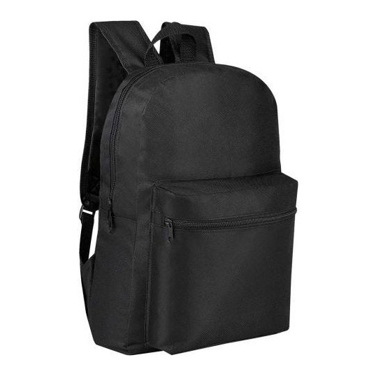 Mochila Tide Negro PromoOpcion