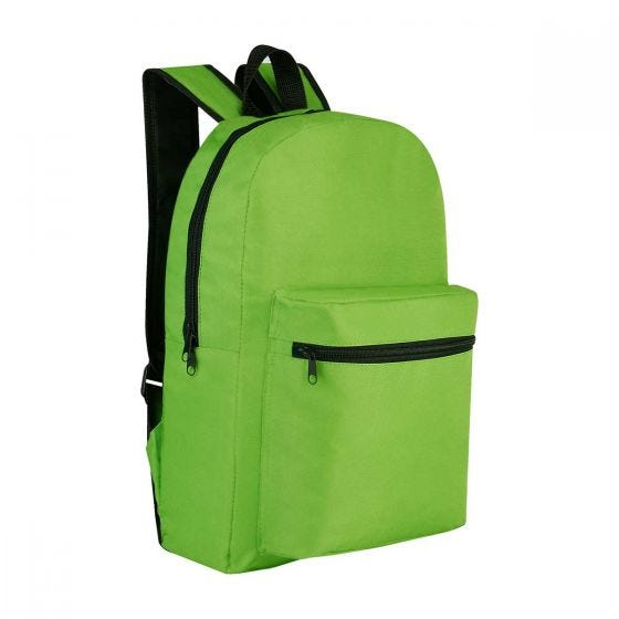 Mochila Tide Verde PromoOpcion