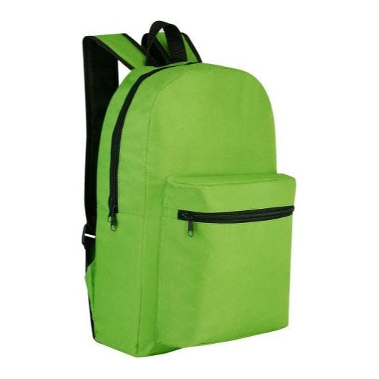 Mochila Tide Verde PromoOpcion