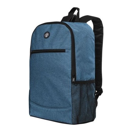 Mochila Ubhaka Azul PromoOpcion