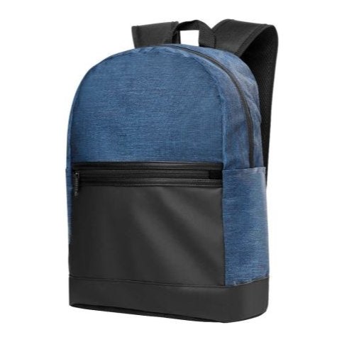 Mochila Puki Azul PromoOpcion