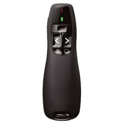 Presentador Laser Brobotix