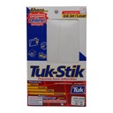 Etiqueta Adhesiva File 50 x 100 C/ 20 hjs Tuk
