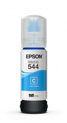 Tinta T544 Cian 65 ml Epson