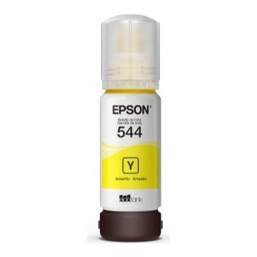 Tinta T544 Amarillo 65 ml Epson