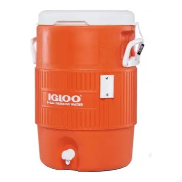 Termo Igloo Seat Top 5 Gal