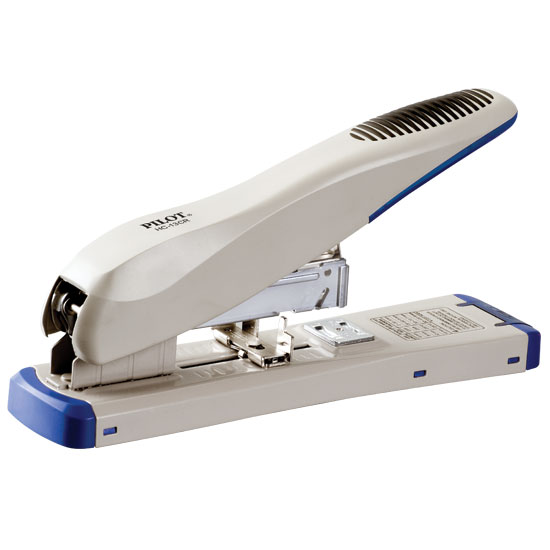 Engrapadora Acero HD Tira Completa 100 hjs HC-13CR Pilot