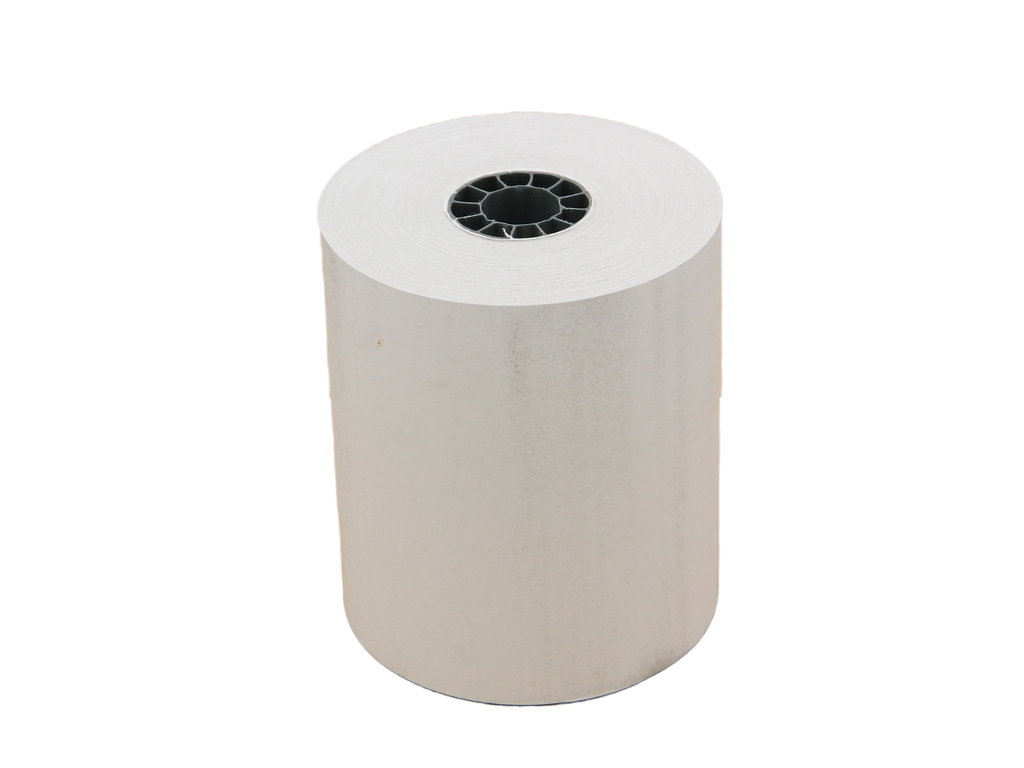 Rollo Termico 80 x 70 C/ 10 pzs Ram