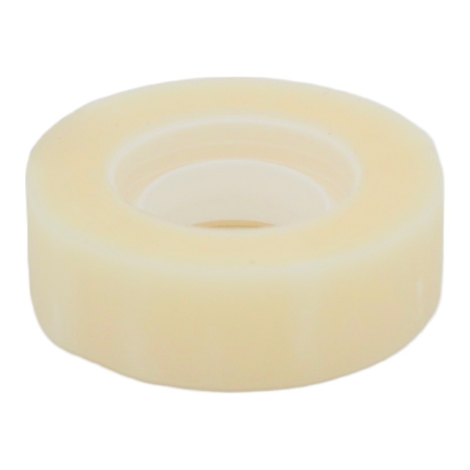 Cinta Invisible T-260 18 x 33 C/ 10 pzs Tuk
