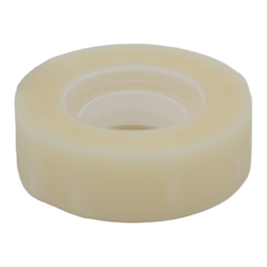 Cinta Invisible T-260 18 x 33 C/ 10 pzs Tuk