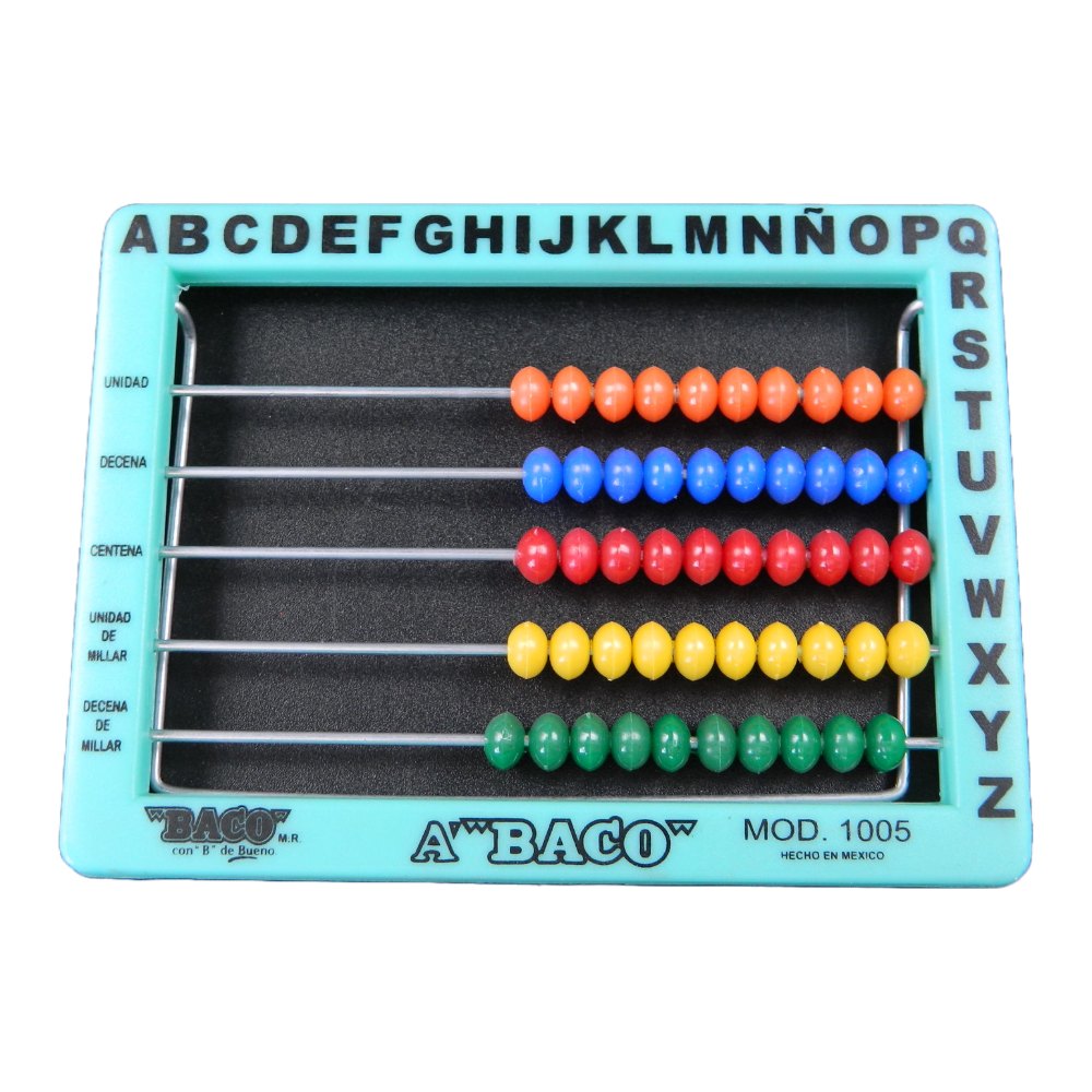 Abaco Chico M-1005 Baco