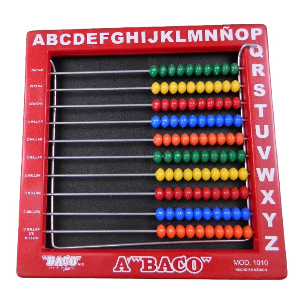 Abaco Grande M-1010 Baco