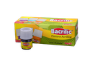 Pintura Acrilica 360 Violeta 15 ml C/ 10 pzs Baco