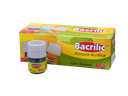 Pintura Acrilica 365 Azul Turquesa 15 ml C/ 10 pzs Baco