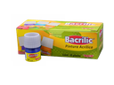 Pintura Acrilica 366 Azul Ultramar 15 ml C/ 10 pzs Baco