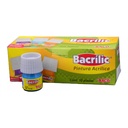 Pintura Acrilica Bacrilic 367 Azul Celeste 20 ml C/ 10 pzs Baco