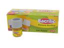 Pintura Acrilica 368 Oro Rico 15 ml C/ 10 pzs Baco