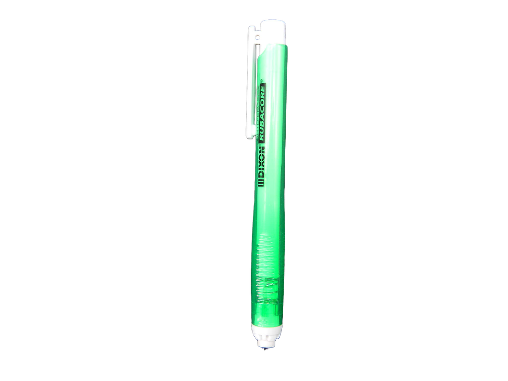 Borrador T/ Lapiz Auto Eraser Dixon