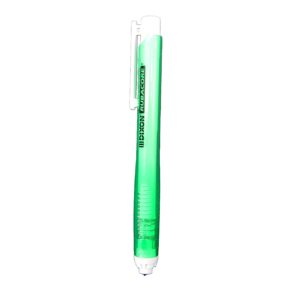 Borrador T/ Lapiz Auto Eraser Dixon