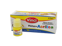 Pintura Acrilica Vinci 013 Limon 25 ml C/ 10 pzs Dixon