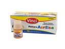 Pintura Acrilica Vinci 041 Carne 25 ml C/ 10 pzs Dixon