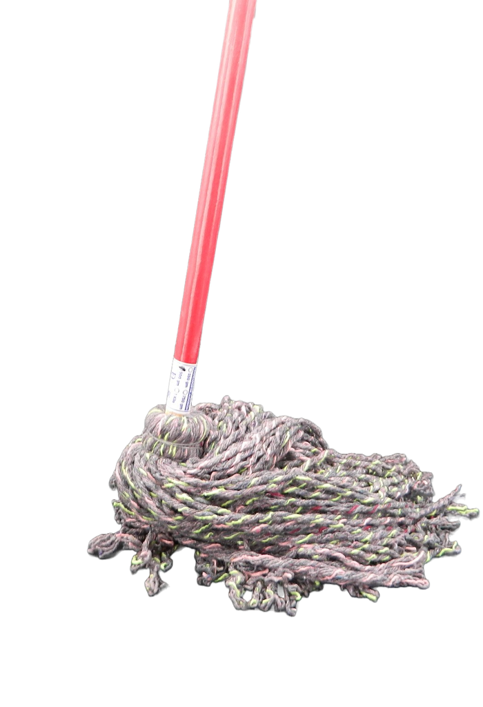 Trapeador Hilo Color 750 grs Syd