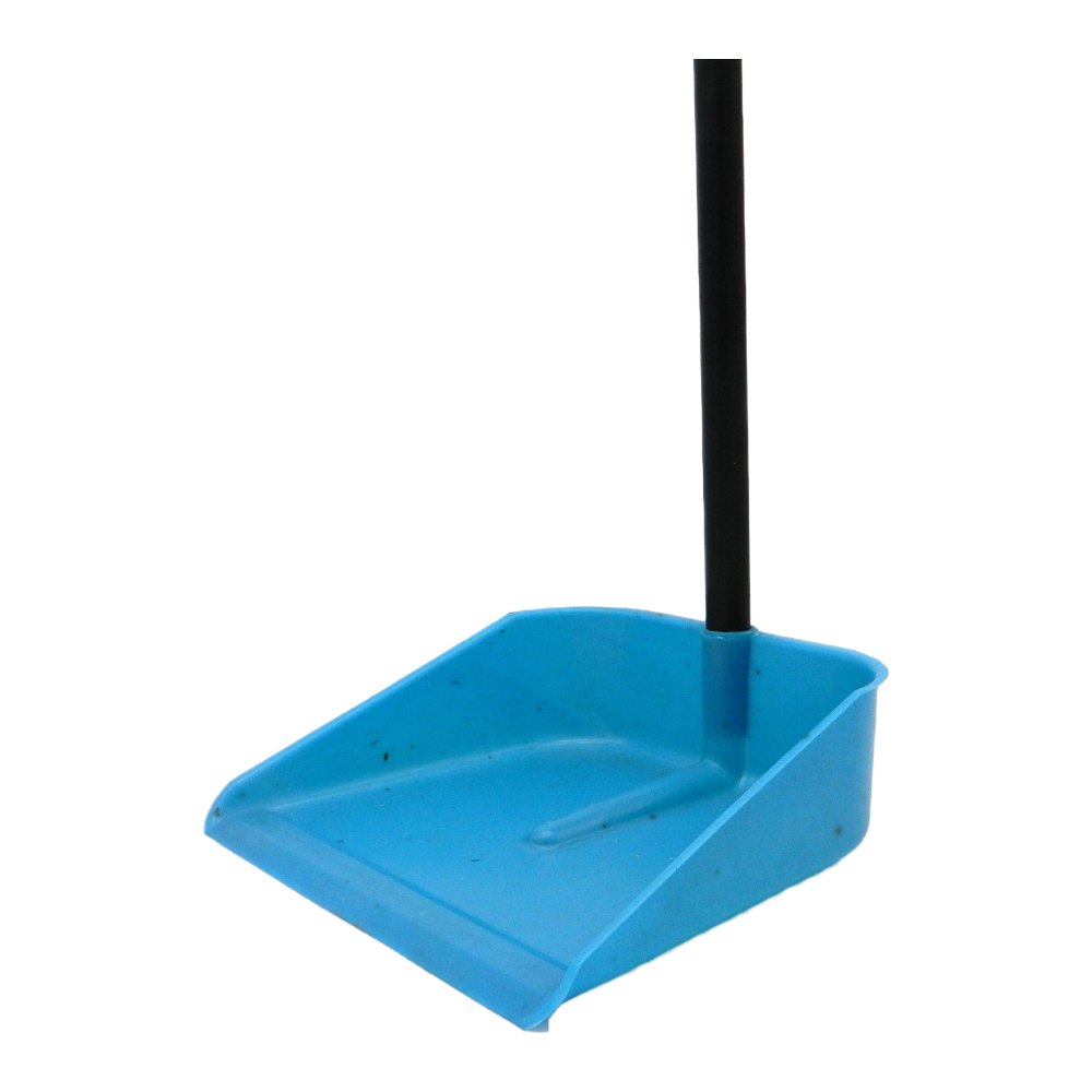 Recogedor Plastico Syd