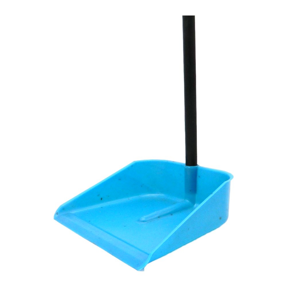 Recogedor Plastico Syd