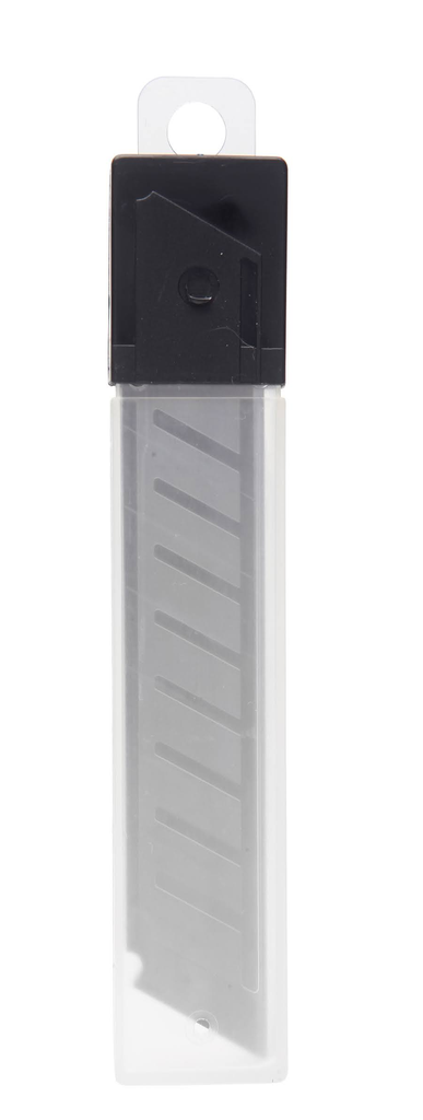 Repuesto Cutter Grande 18 mm C/ 10 pzs Jumbo