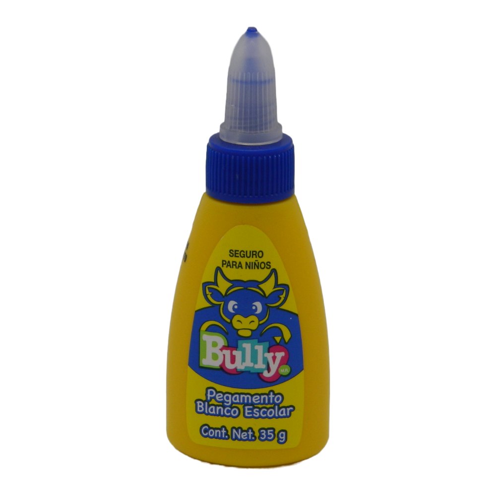 Pegamento Liquido Bully 35 grs Henkel