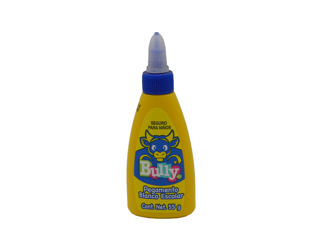 Pegamento Liquido Bully 55 grs Henkel
