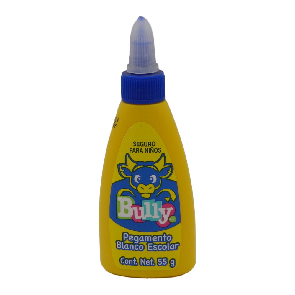 Pegamento Liquido Bully 55 grs Henkel