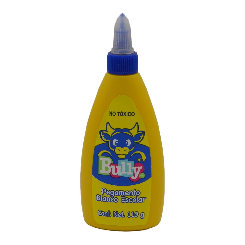Pegamento Liquido Bully 110 grs Henkel