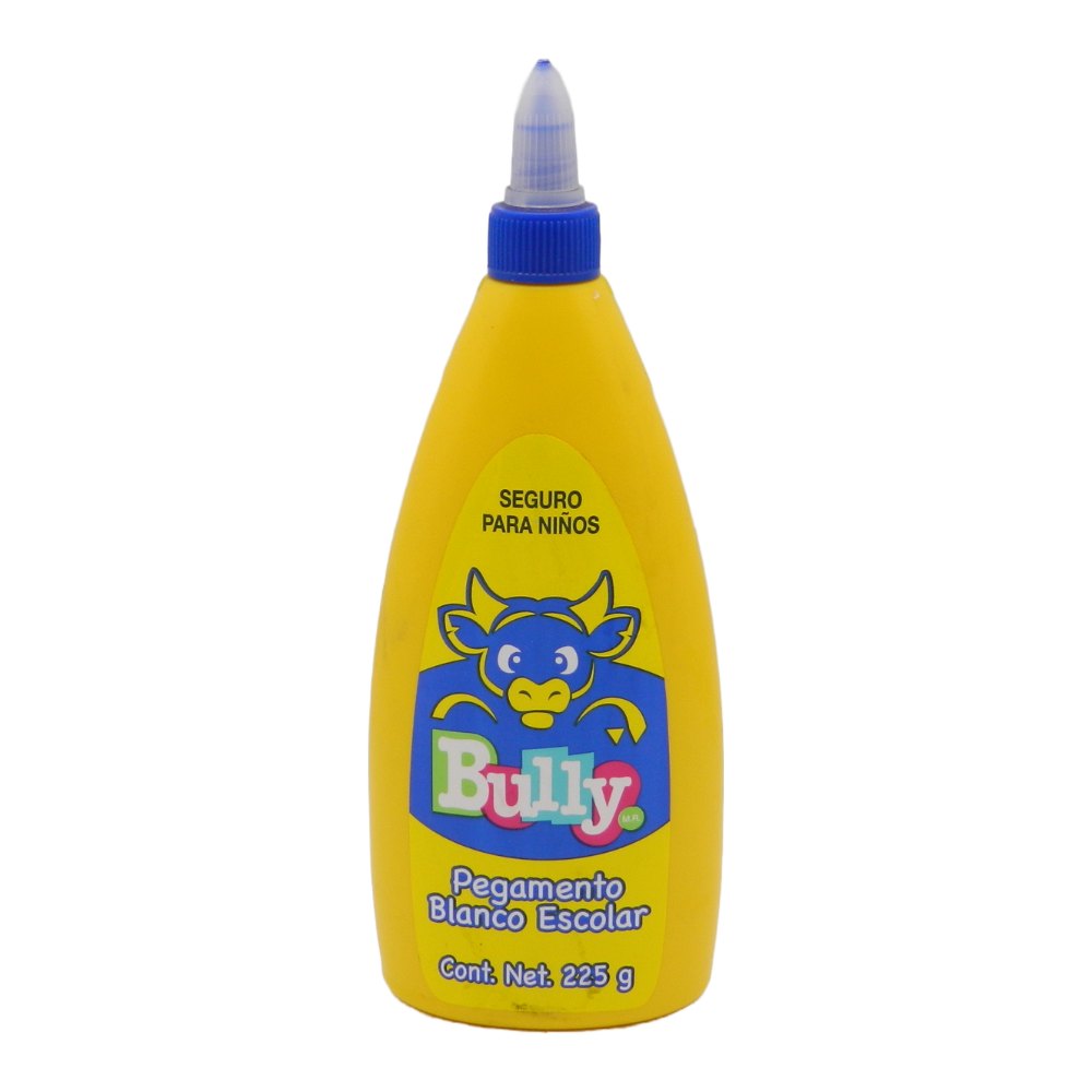 Pegamento Liquido Bully 225 grs Henkel