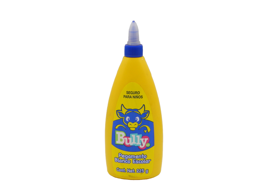 Pegamento Liquido Bully 225 grs Henkel