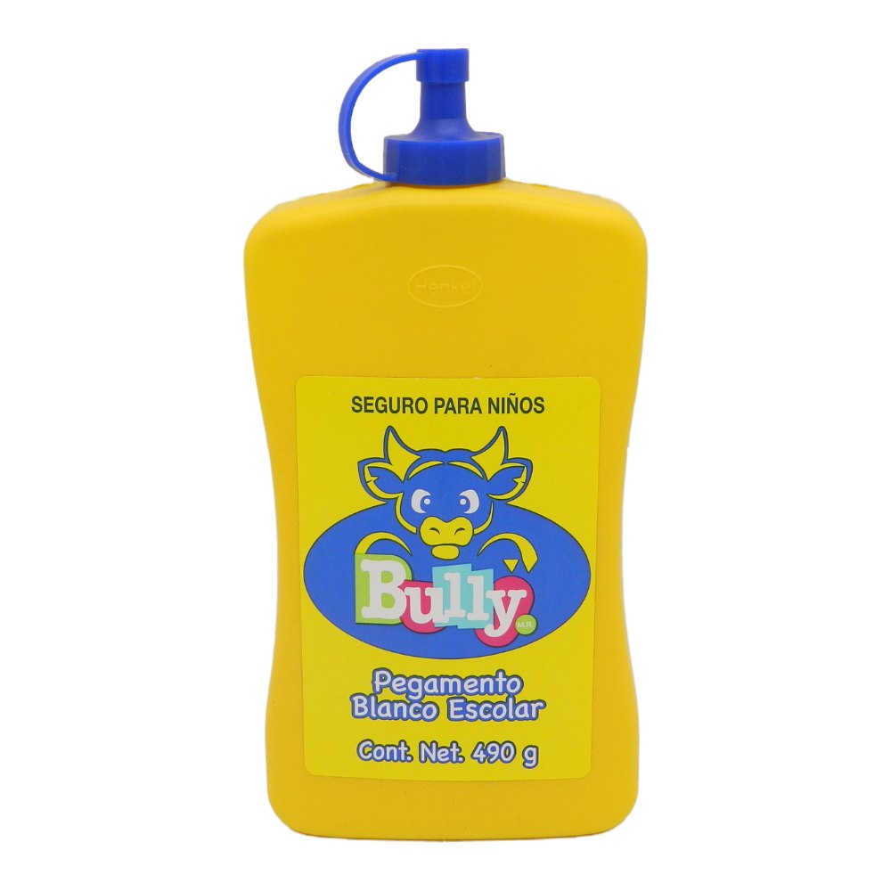 Pegamento Liquido Bully 490 grs Henkel