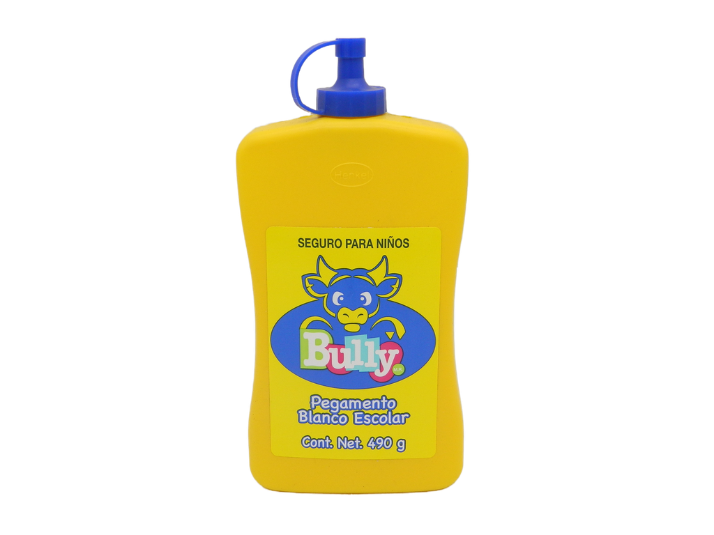Pegamento Liquido Bully 490 grs Henkel