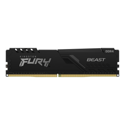 Memoria Ram Fury 8 GB DDR4 3200 MHz DIMM Kingston