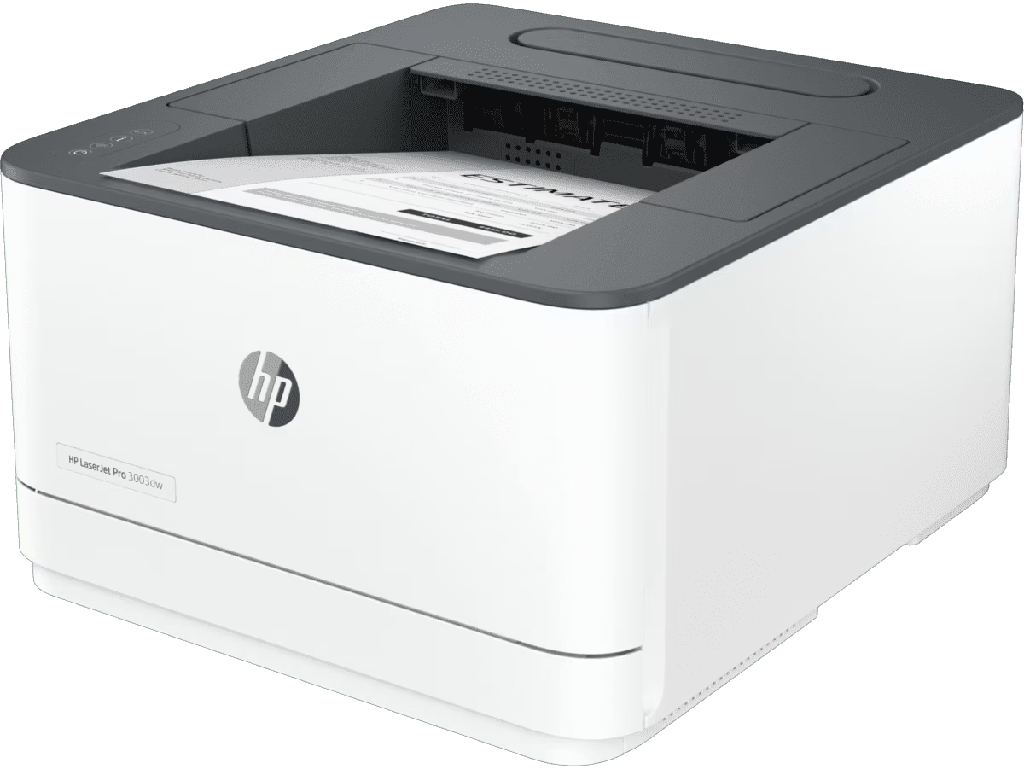 Impresora LaserJet Pro M3003DW HP