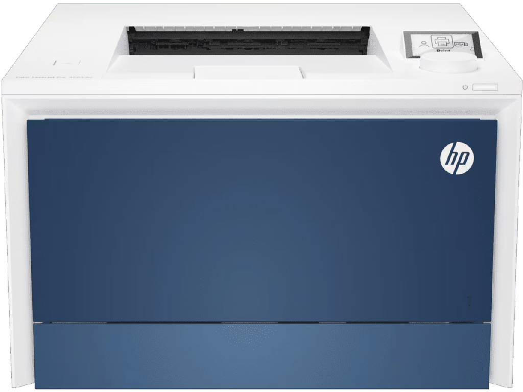 Impresora Color LaserJet Pro 4203DW HP