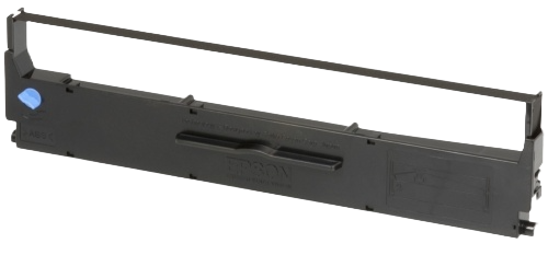Cinta Epson Negro S015631