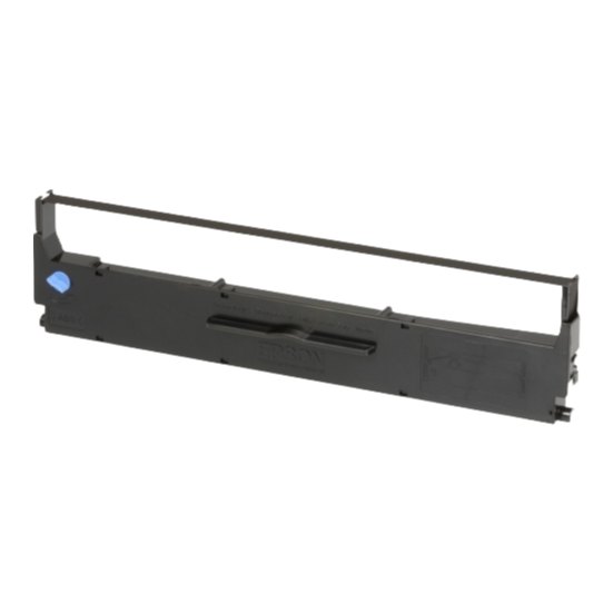 Cinta Epson Negro S015631