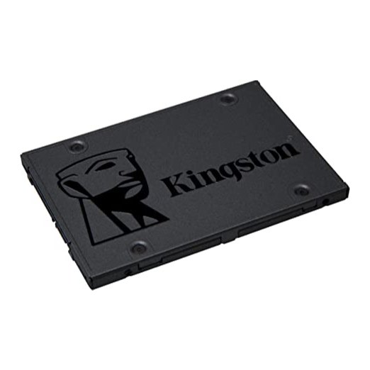 Disco Duro SSD 480 Gb Serial ATA III Kingston