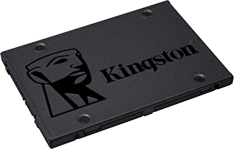 Disco Duro SSD 480 Gb Serial ATA III Kingston