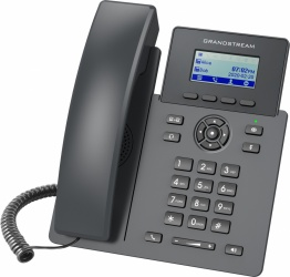 Telefono IP GRP2601 Alambrico Grandstream