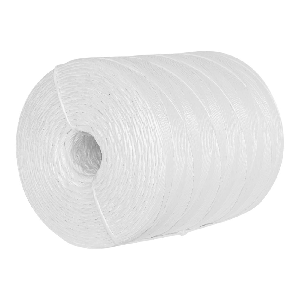Rafia Blanca Cal 2.2 g/m 2,045 mts Fiero 45037 Truper