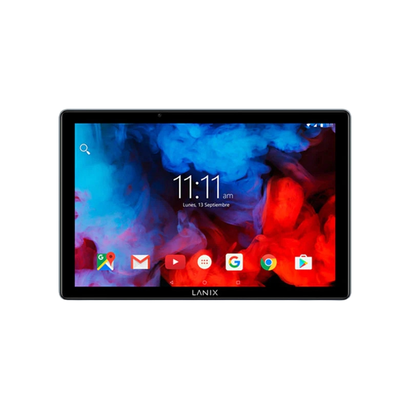 Tableta Ilium Pad RX10 V3 10.1" LTE 32 GB Lanix