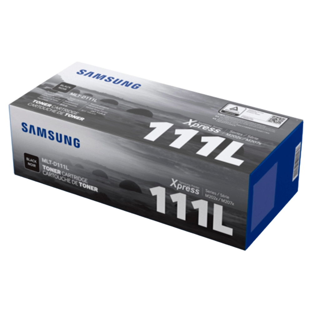 Toner Samsung MLT-111L Negro