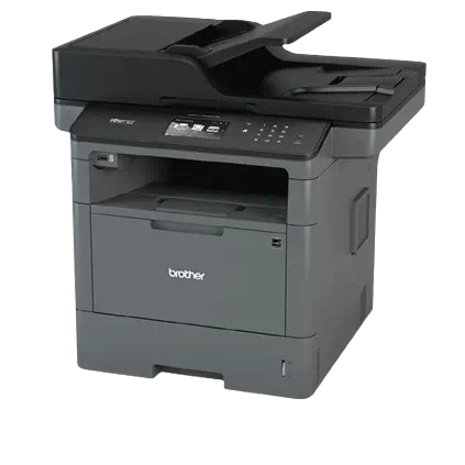 Impresora Brother MFC-L5900DW