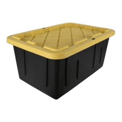 Caja Plastico Uso Rudo 102 Lts